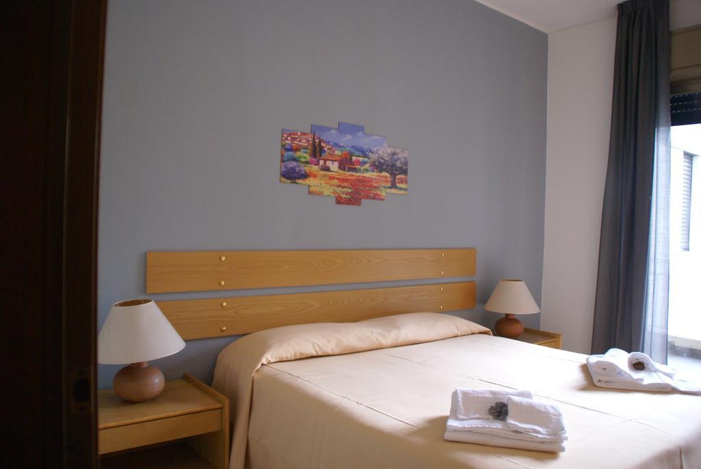 Hotel Rasula Alta Gravina di Catania Eksteriør bilde