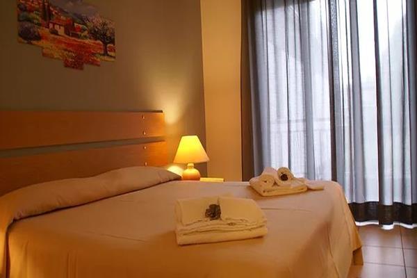 Hotel Rasula Alta Gravina di Catania Eksteriør bilde