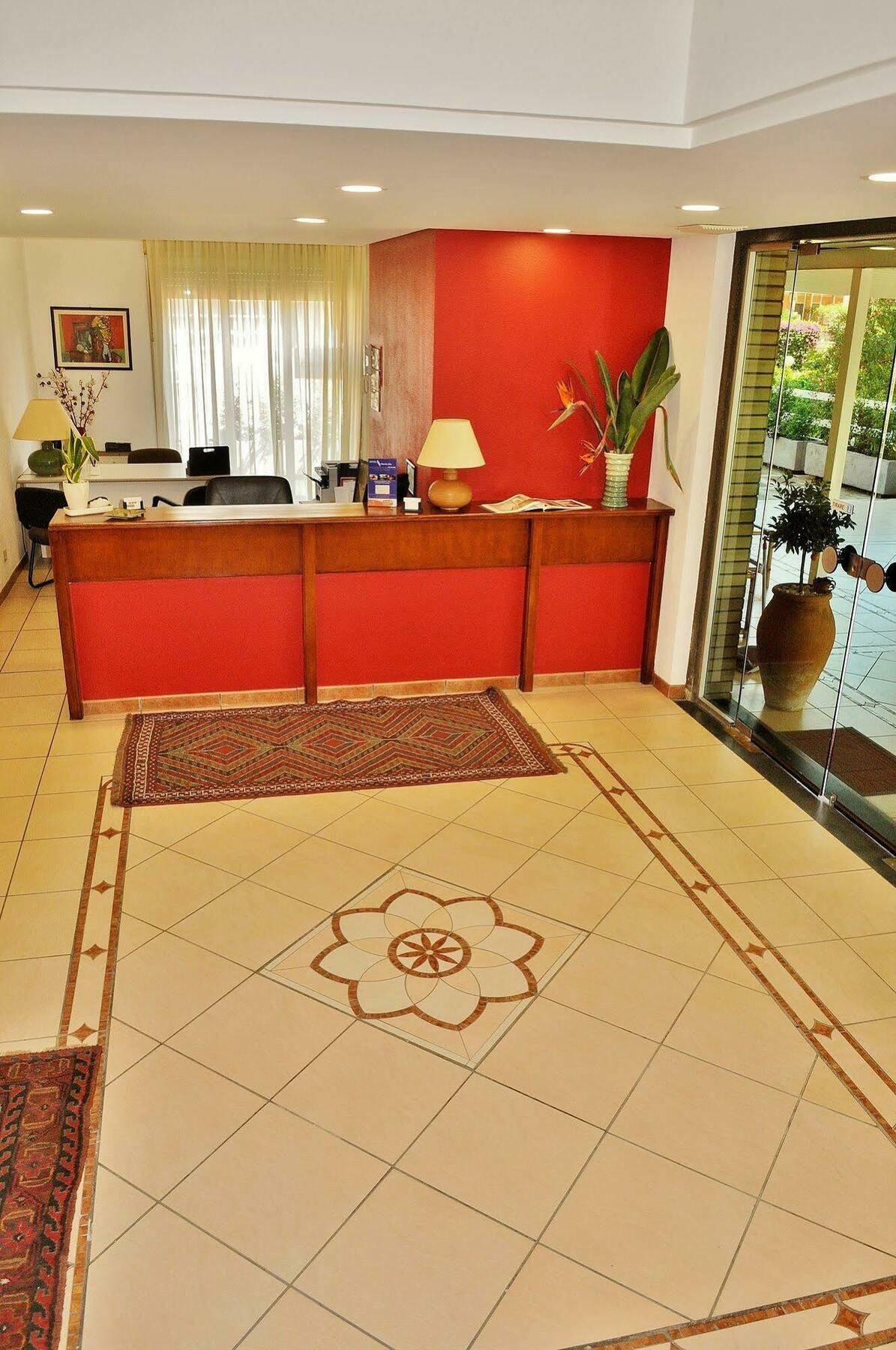 Hotel Rasula Alta Gravina di Catania Eksteriør bilde
